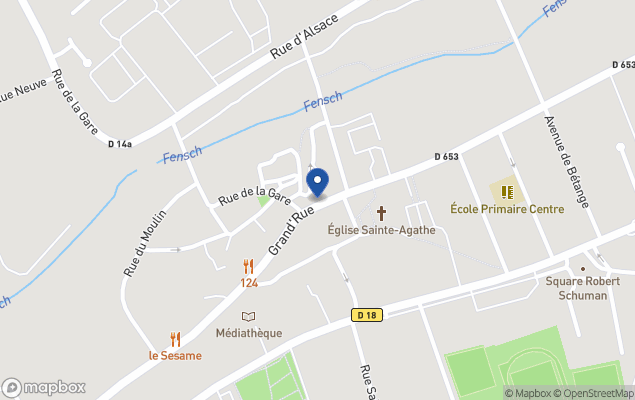 florange immobilier
