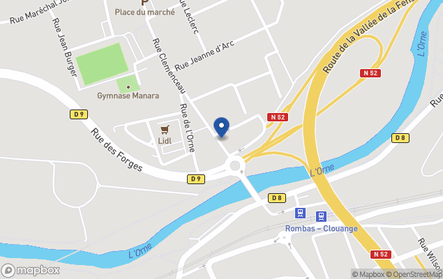 century 21 immobili&egrave;re de la vall‚e