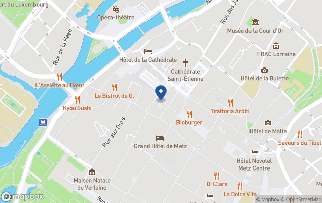 laforet - p.f. immobilier