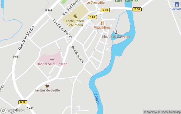 horizon immobilier